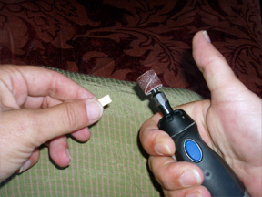 dremel